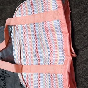 Thirty One small Duffle bag